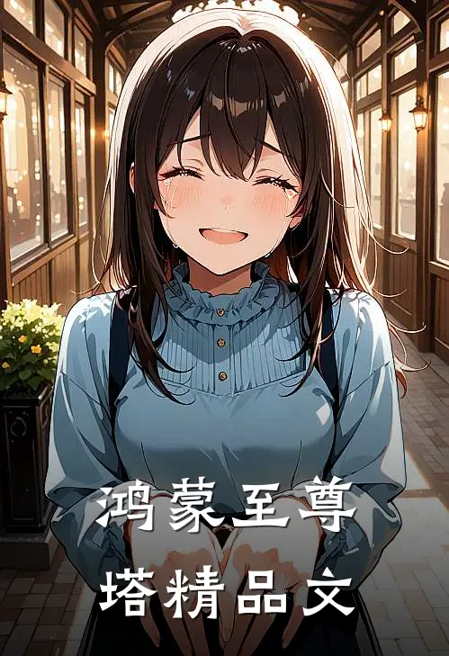鸿蒙至尊塔精品文