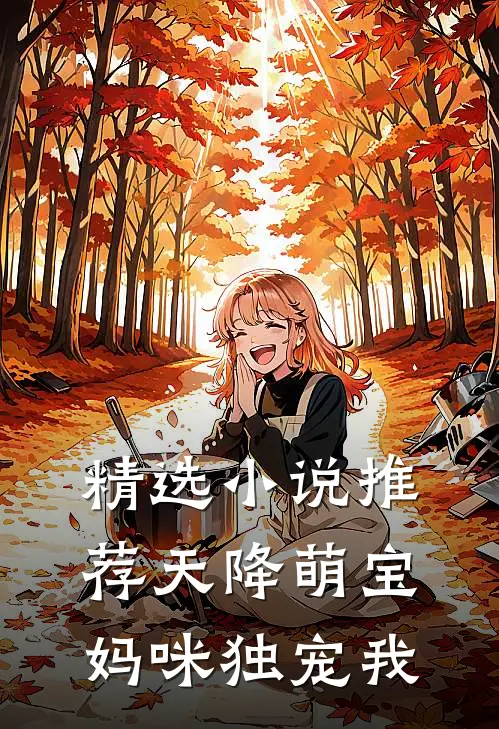 精选小说推荐天降萌宝，妈咪独宠我