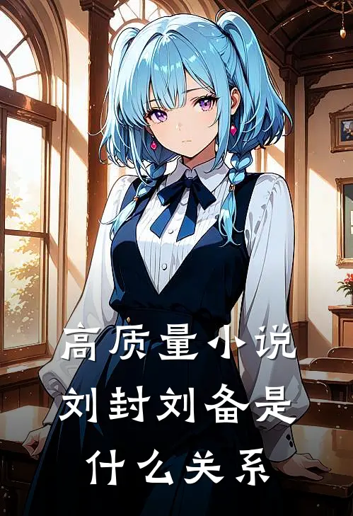 高质量小说刘封刘备是什么关系