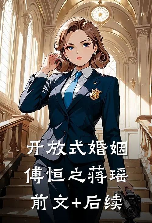 开放式婚姻傅恒之蒋瑶前文+后续