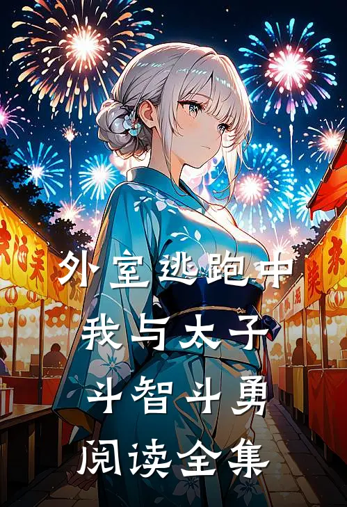 外室逃跑中：我与太子斗智斗勇阅读全集