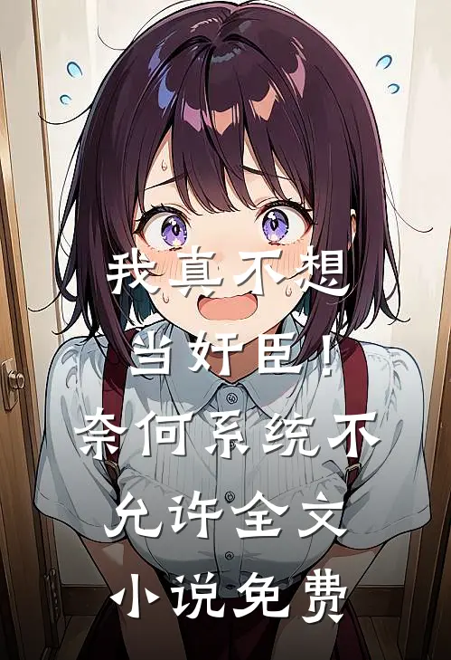 我真不想当奸臣！奈何系统不允许全文小说免费