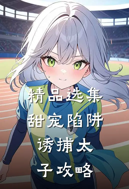 精品选集甜宠陷阱：诱捕太子攻略