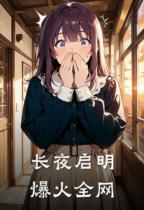 长夜启明爆火全网