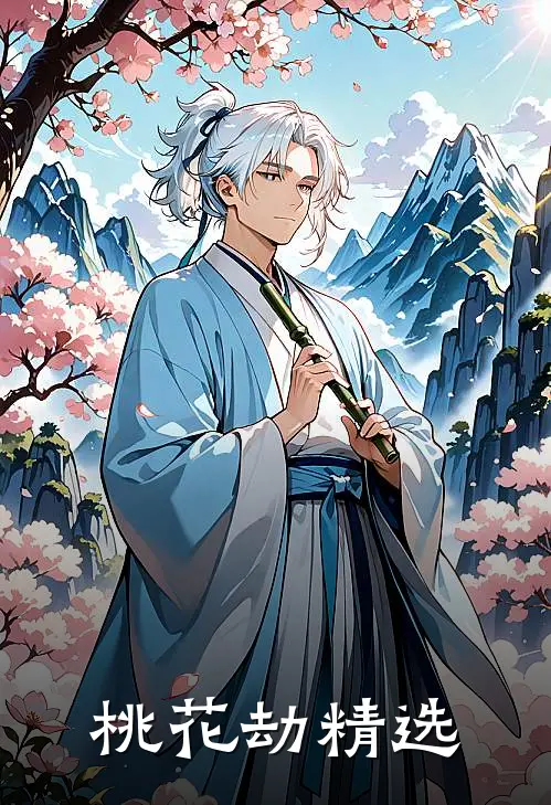 桃花劫精选