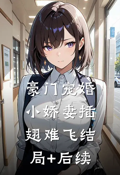 豪门宠婚：小娇妻插翅难飞结局+后续