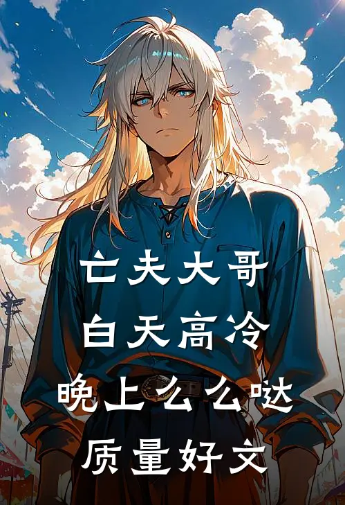 亡夫大哥白天高冷，晚上么么哒质量好文