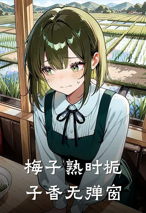 梅子熟时栀子香无弹窗