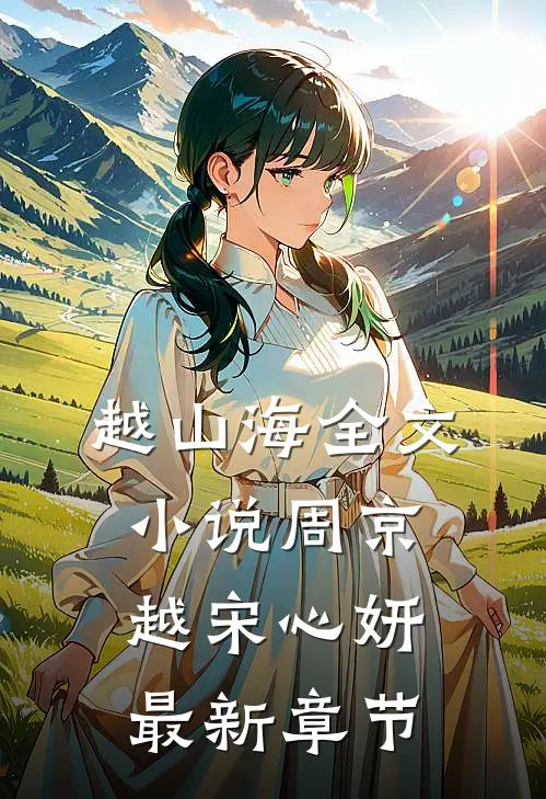 越山海全文小说周京越宋心妍最新章节