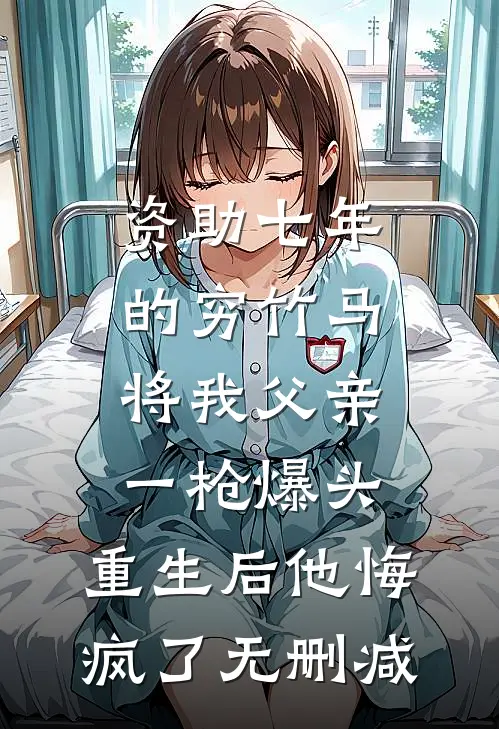 资助七年的穷竹马将我父亲一枪爆头，重生后他悔疯了无删减