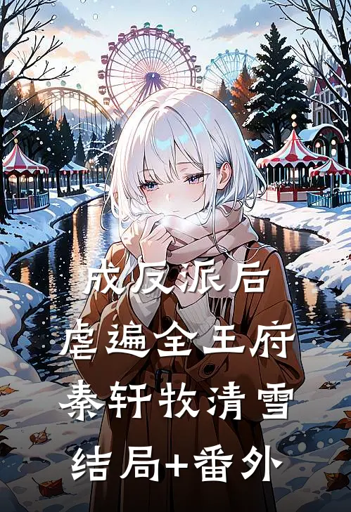 成反派后，虐遍全王府秦轩牧清雪结局+番外