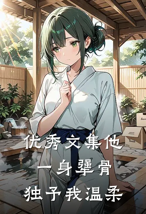 优秀文集他一身犟骨，独予我温柔