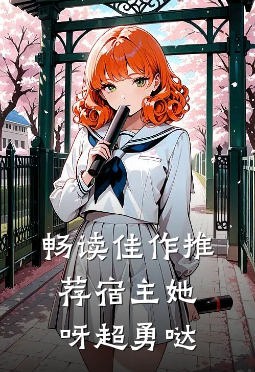 畅读佳作推荐宿主她呀超勇哒