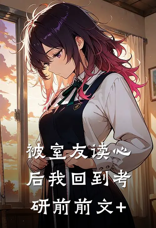被室友读心后我回到考研前前文+