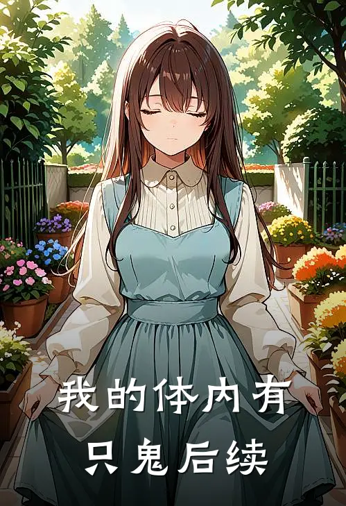 我的体内有只鬼后续