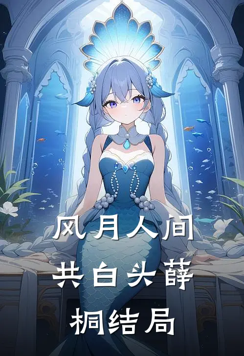 风月人间共白头薛桐结局