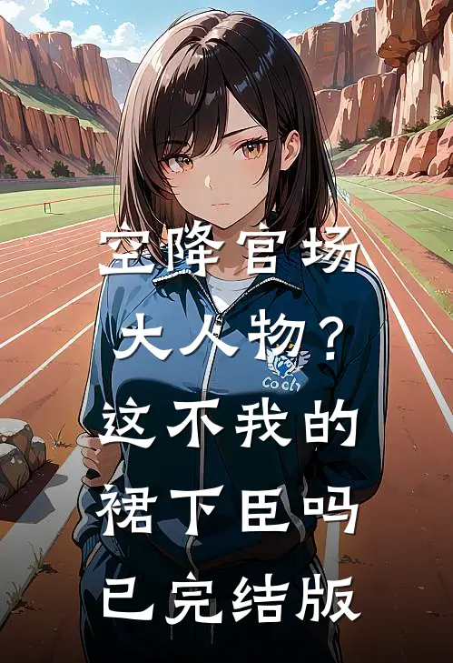 空降官场大人物？这不我的裙下臣吗已完结版