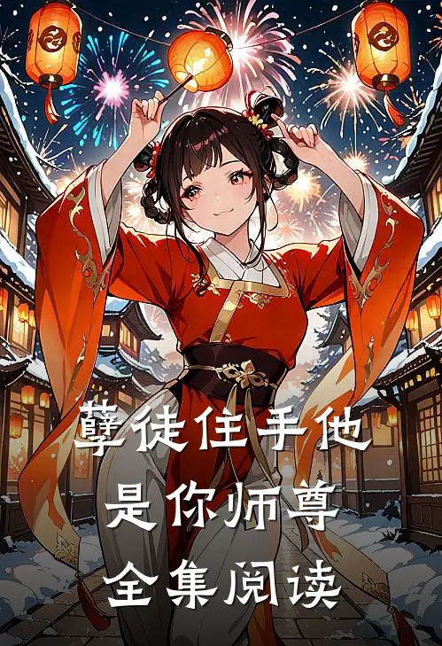孽徒住手他是你师尊全集阅读