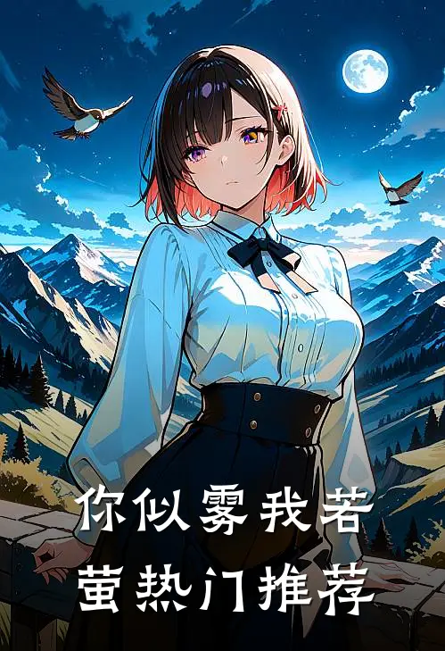 你似雾我若萤热门推荐