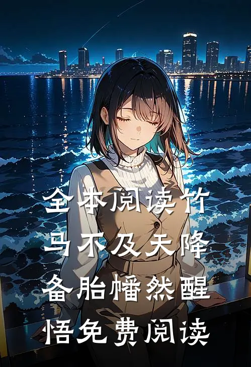 全本阅读竹马不及天降备胎幡然醒悟免费阅读