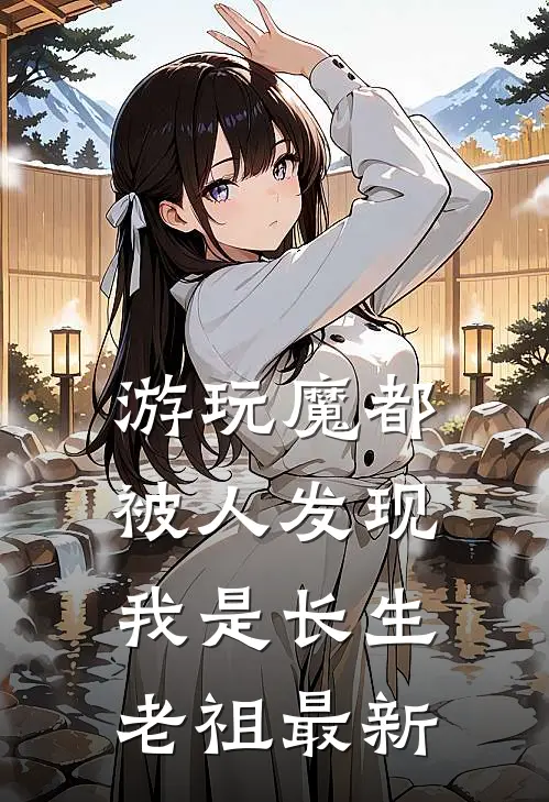 游玩魔都：被人发现我是长生老祖最新