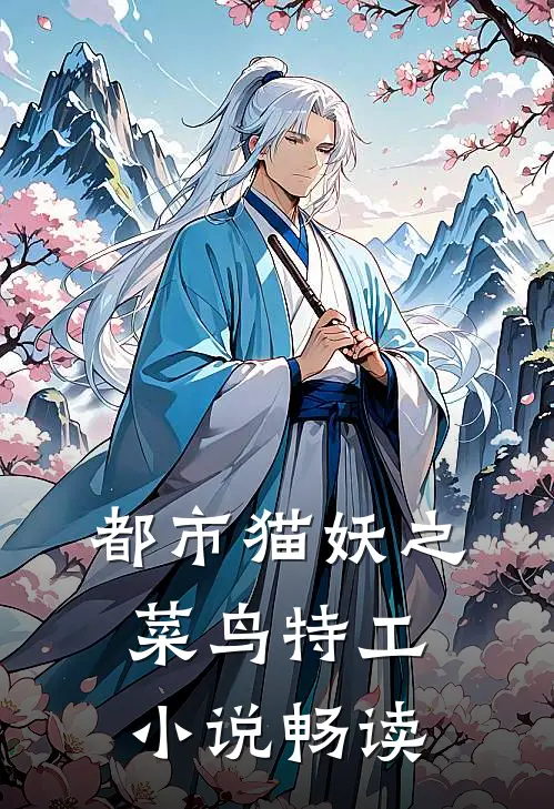 都市猫妖之菜鸟特工小说畅读