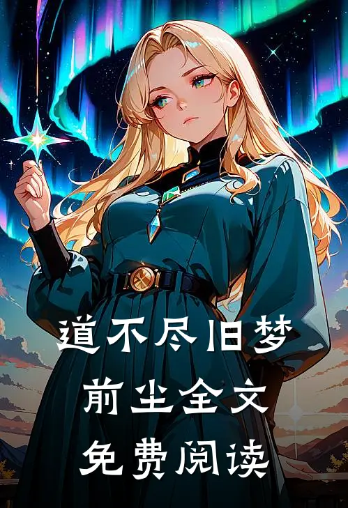 道不尽旧梦前尘全文免费阅读