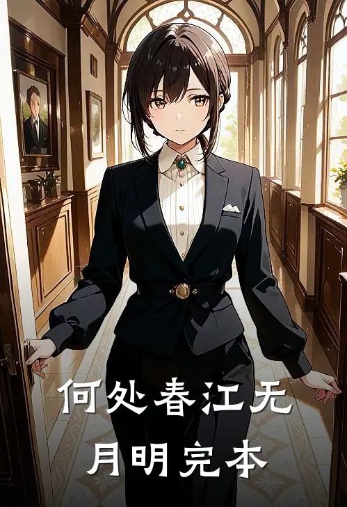 何处春江无月明完本