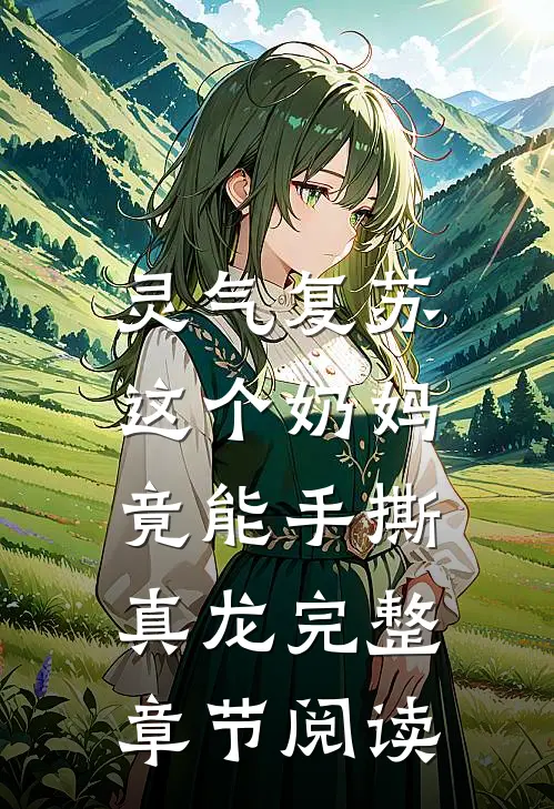 灵气复苏：这个奶妈竟能手撕真龙完整章节阅读