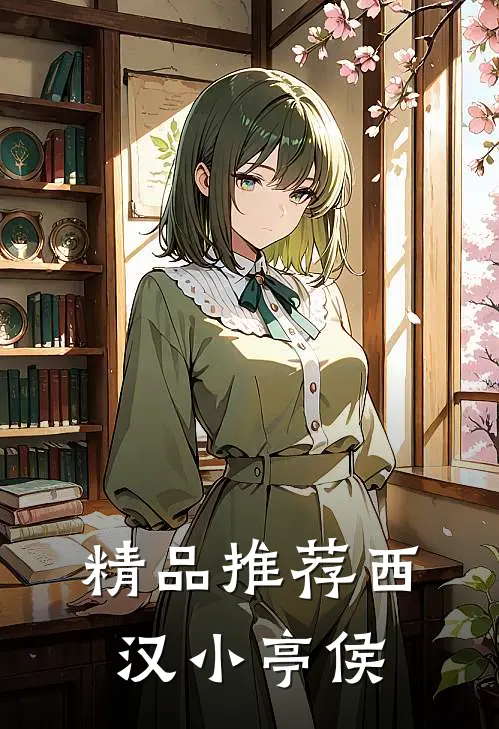 精品推荐西汉小亭侯