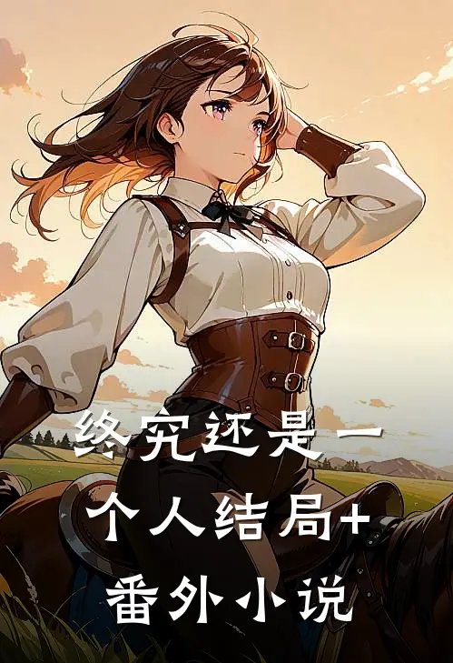 终究还是一个人结局+番外小说
