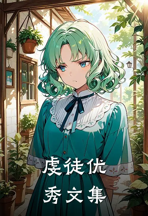 虔徒优秀文集