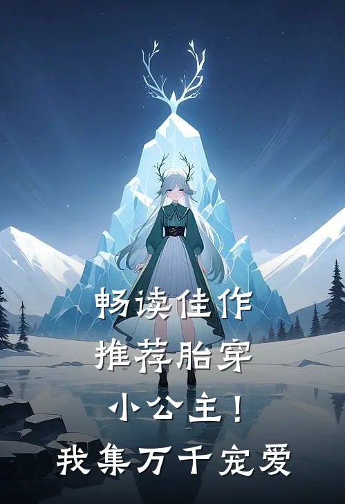 畅读佳作推荐胎穿小公主！我集万千宠爱