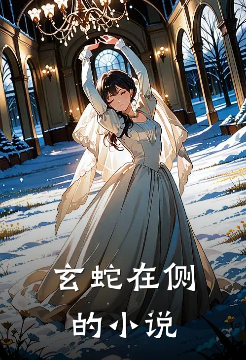 玄蛇在侧的小说