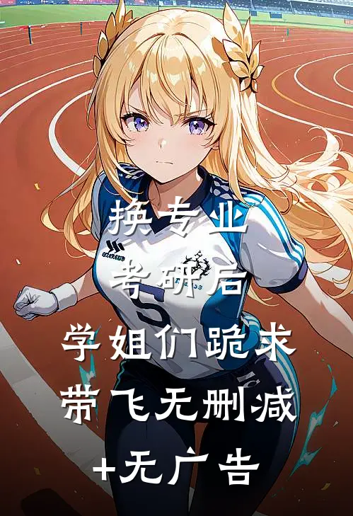 换专业考研后，学姐们跪求带飞无删减+无广告