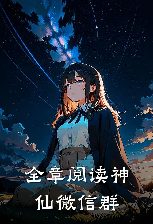 全章阅读神仙微信群