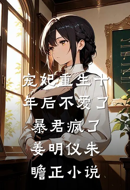 宠妃重生十年后不爱了，暴君疯了姜明仪朱瞻正小说