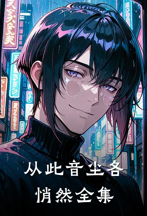 从此音尘各悄然全集