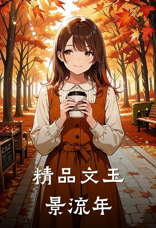 精品文玉景流年