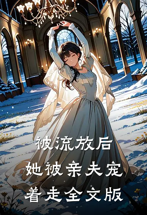 被流放后，她被亲夫宠着走全文版
