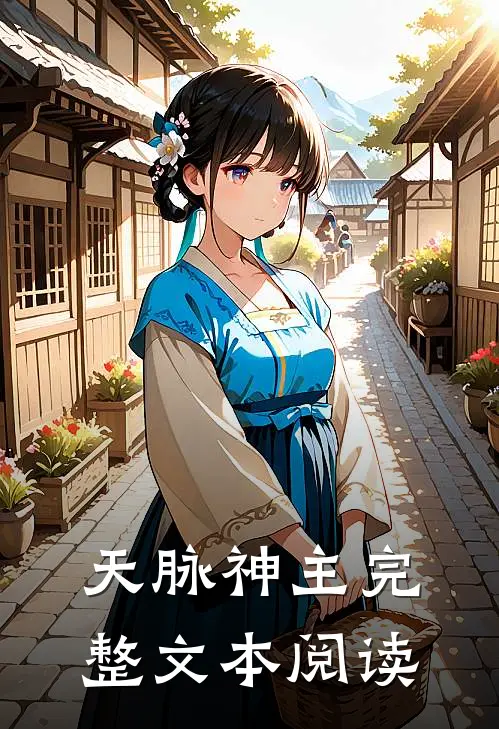 天脉神主完整文本阅读