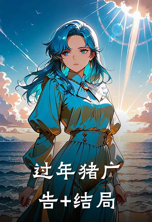 过年猪广告+结局