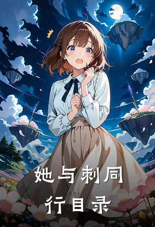 她与刺同行目录