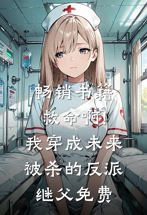 畅销书籍救命啊!我穿成未来被杀的反派继父免费