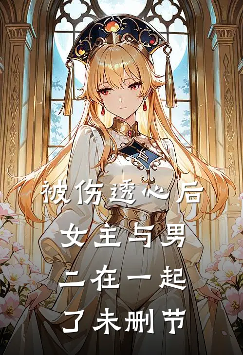 被伤透心后，女主与男二在一起了未删节