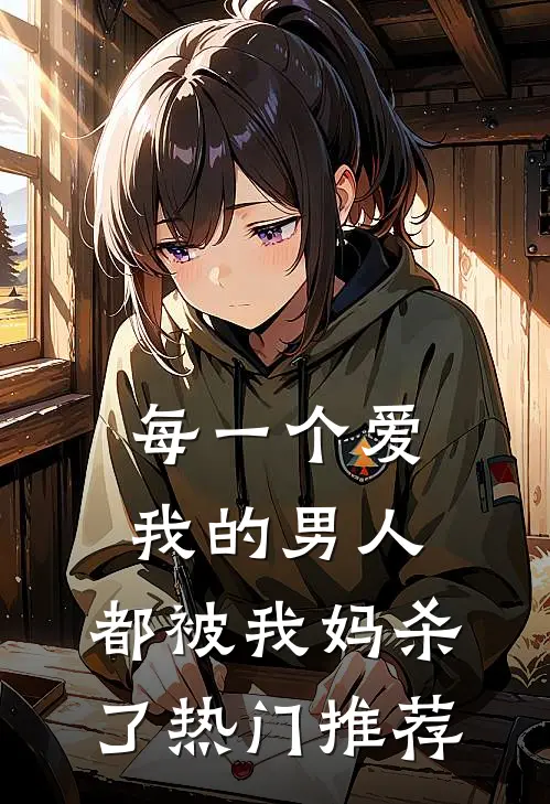 每一个爱我的男人，都被我妈杀了热门推荐