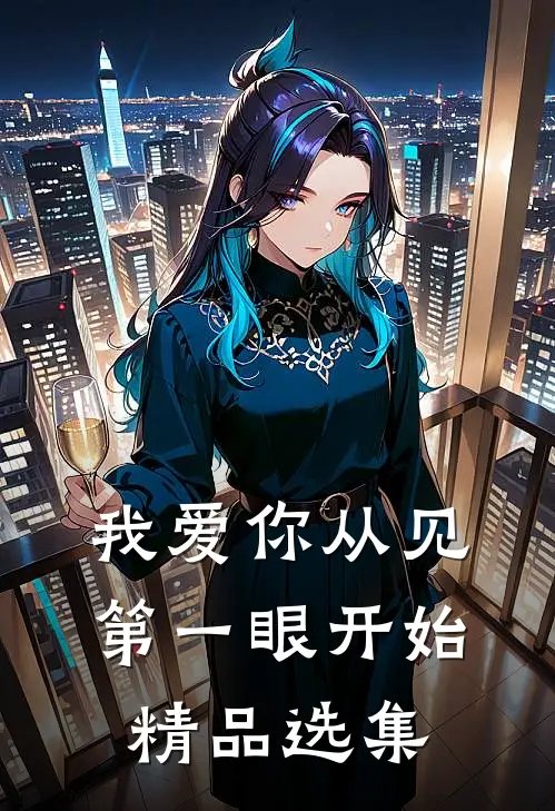 我爱你从见第一眼开始精品选集