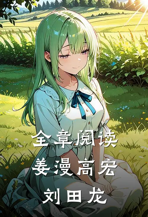 全章阅读姜漫高宏刘田龙