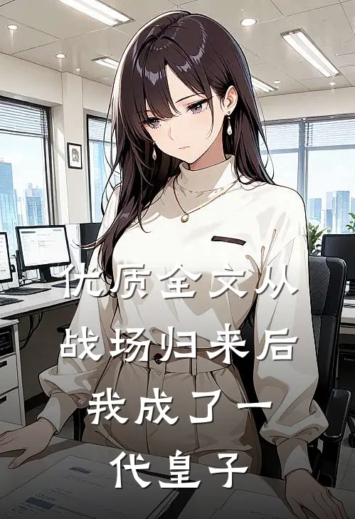 优质全文从战场归来后，我成了一代皇子