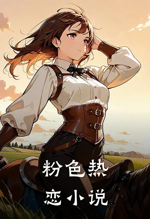 粉色热恋小说